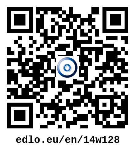 Qrcode en/14w128