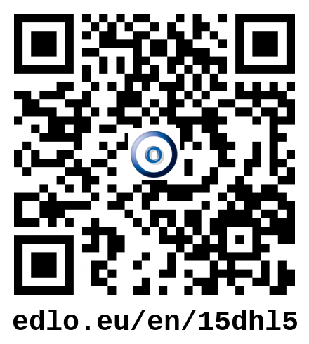 Qrcode en/15dhl5