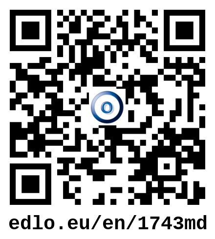 Qrcode en/1743md