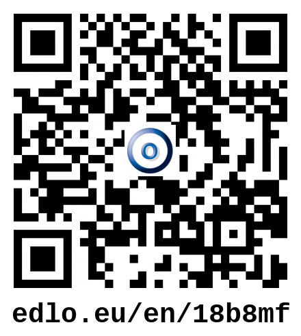 Qrcode en/18b8mf