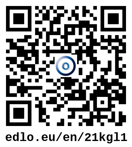 Qrcode en/21kgl1