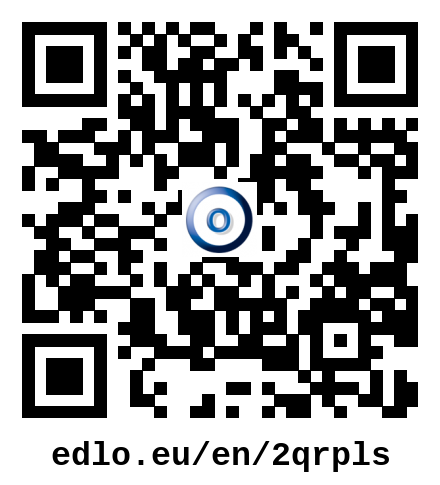 Qrcode en/2qrpls