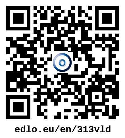 Qrcode en/313vld