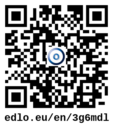 Qrcode en/3g6mdl