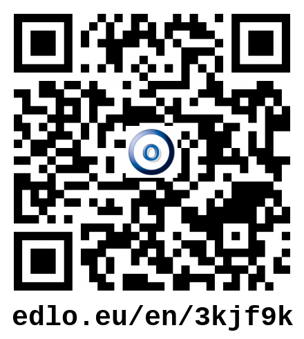 Qrcode en/3kjf9k