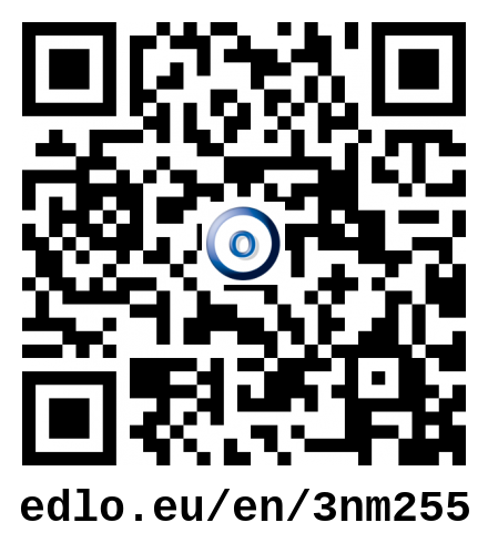 Qrcode en/3nm255