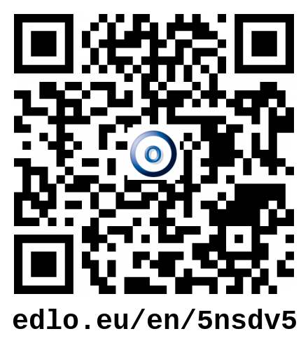 Qrcode en/5nsdv5