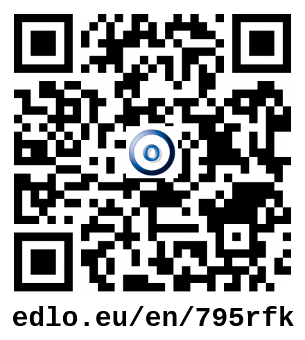 Qrcode en/795rfk