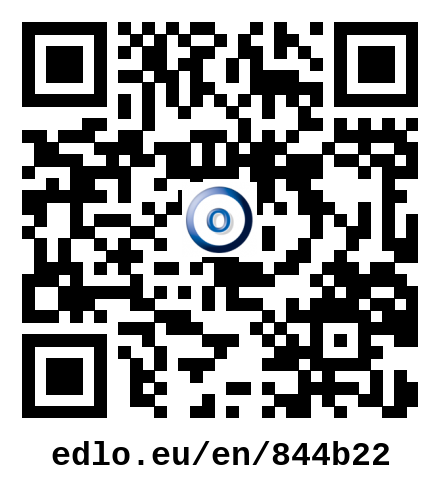 Qrcode en/844b22