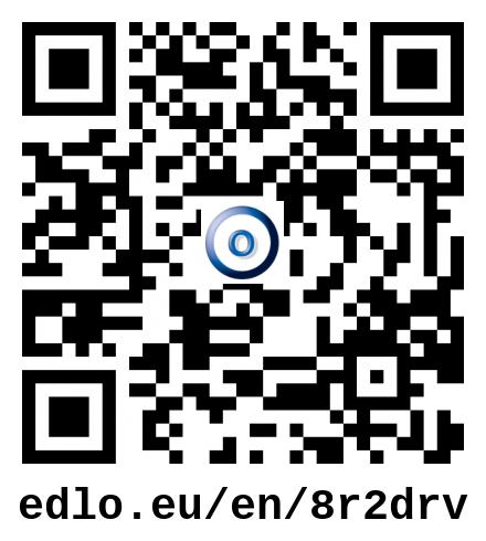 Qrcode 8r2drv