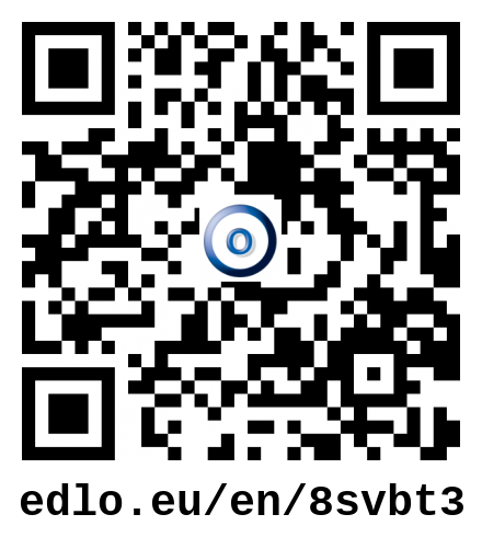 Qrcode en/8svbt3