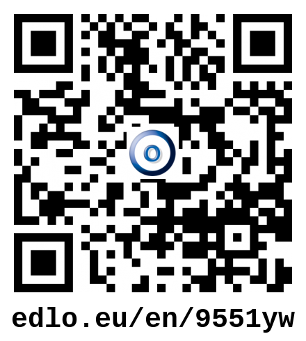 Qrcode en/9551yw