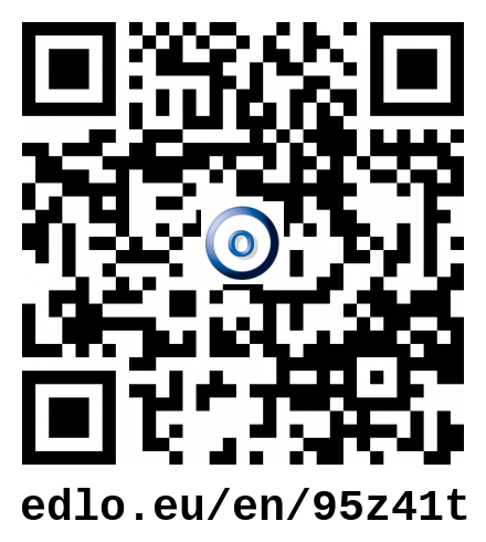 Qrcode en/95z41t