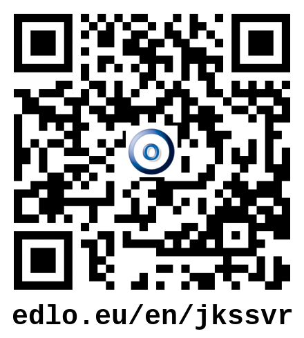 Qrcode en/jkssvr