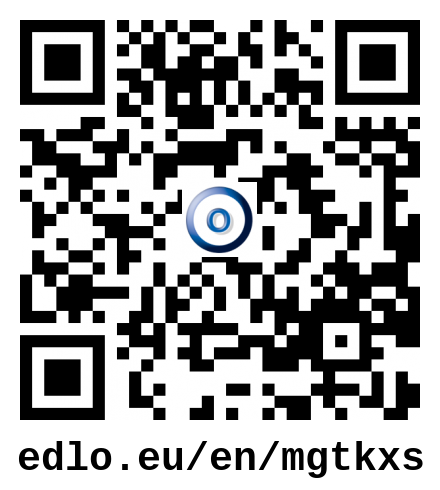 Qrcode en/mgtkxs