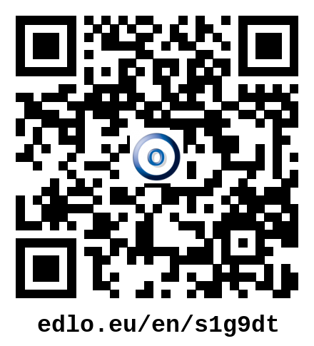 Qrcode en/s1g9dt