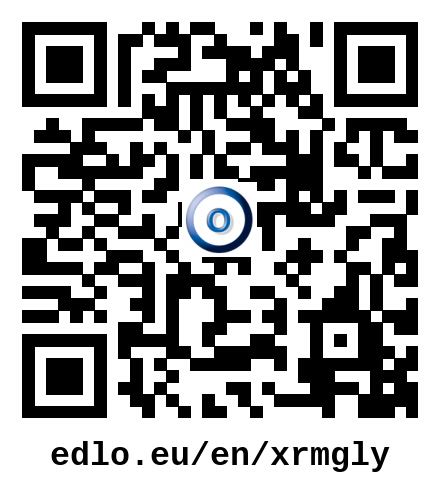 Qrcode en/xrmgly