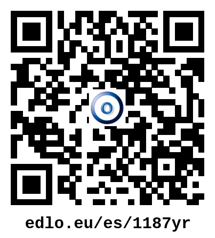 Qrcode es/1187yr