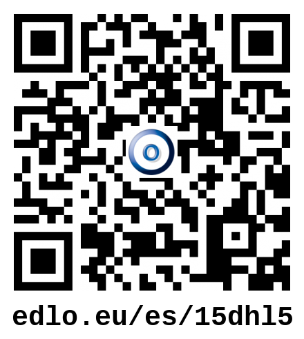 Qrcode es/15dhl5