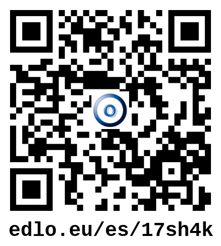 Qrcode es/17sh4k