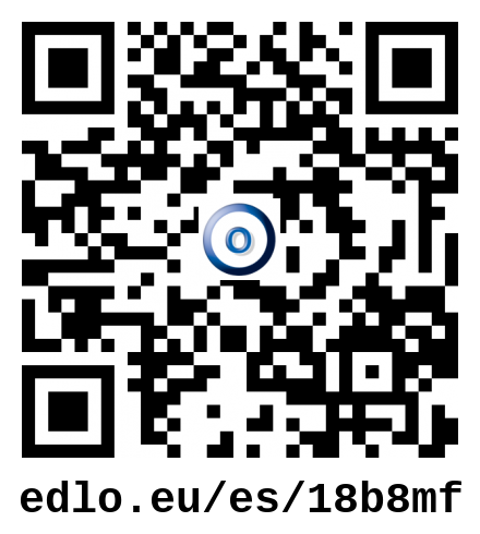 Qrcode es/18b8mf