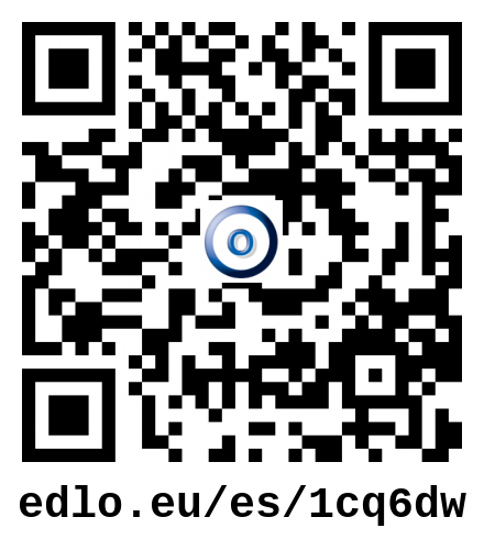 Qrcode es/1cq6dw