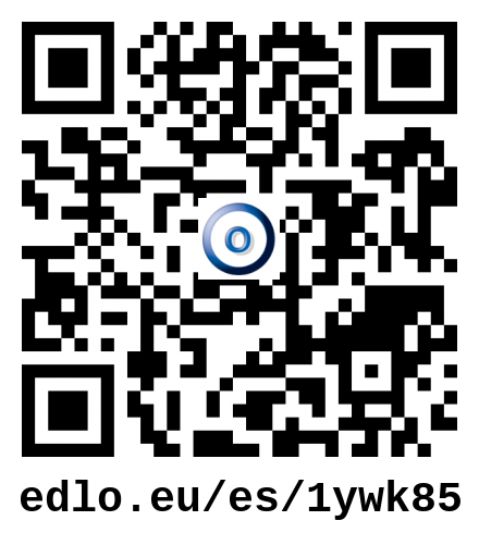 Qrcode es/1ywk85