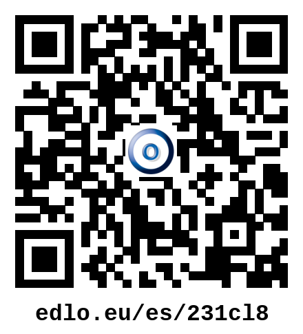 Qrcode es/231cl8