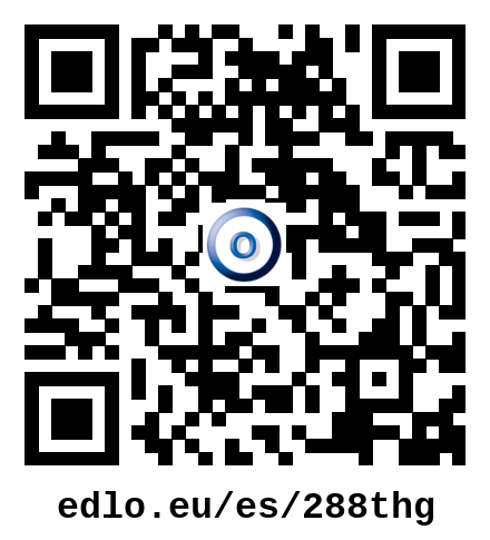 Qrcode es/288thg