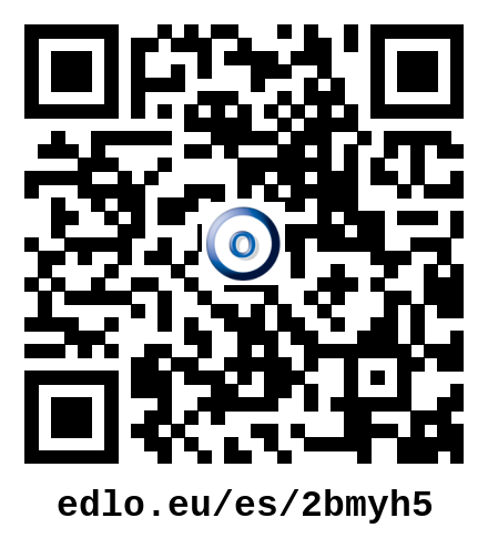 Qrcode es/2bmyh5