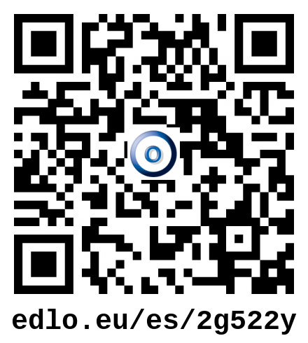 Qrcode es/2g522y