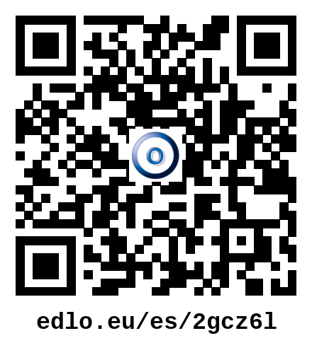 Qrcode es/2gcz6l