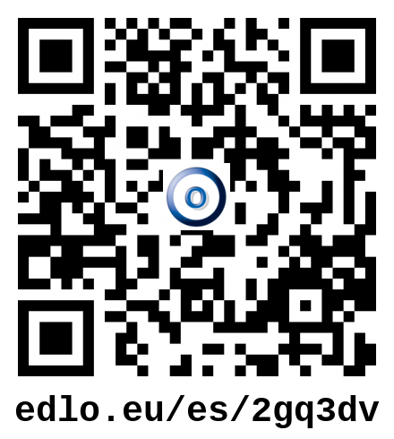 Qrcode es/2gq3dv