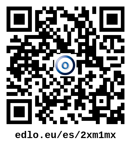 Qrcode es/2xm1mx