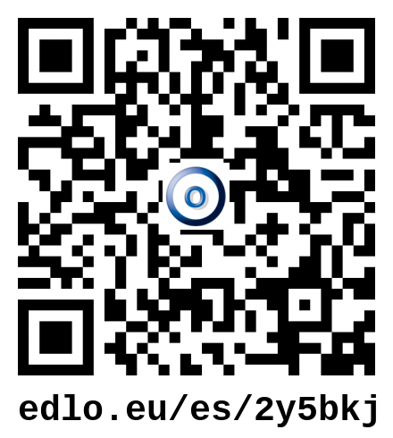 Qrcode es/2y5bkj