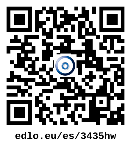 Qrcode es/3435hw