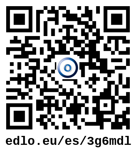 Qrcode es/3g6mdl