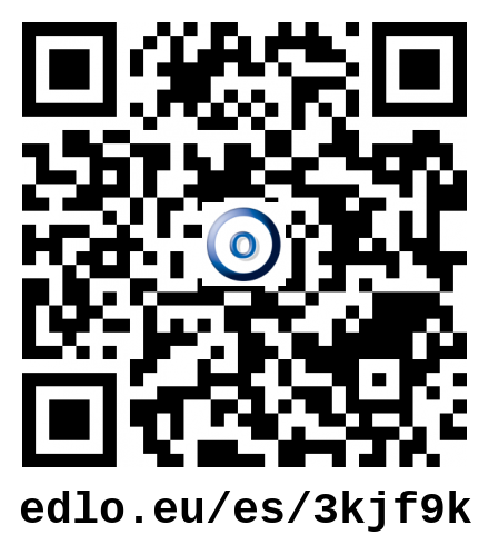 Qrcode es/3kjf9k