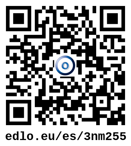 Qrcode es/3nm255