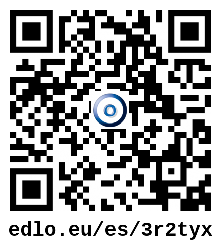 Qrcode es/3r2tyx