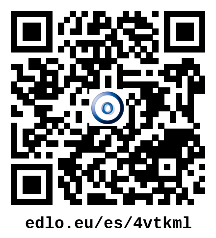 Qrcode es/4vtkml