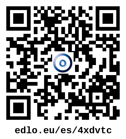 Qrcode es/4xdvtc