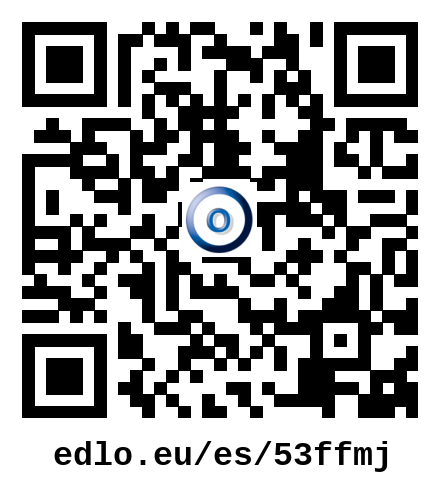 Qrcode es/53ffmj