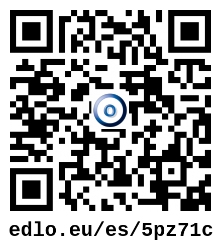 Qrcode es/5pz71c