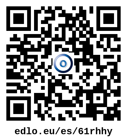 Qrcode es/61rhhy