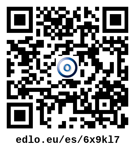 Qrcode es/6x9kl7