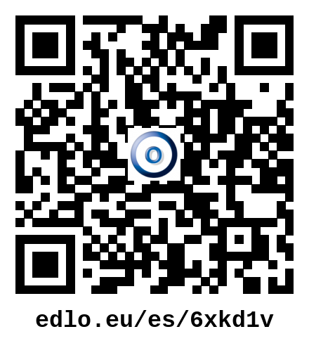 Qrcode es/6xkd1v