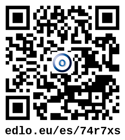 Qrcode es/74r7xs