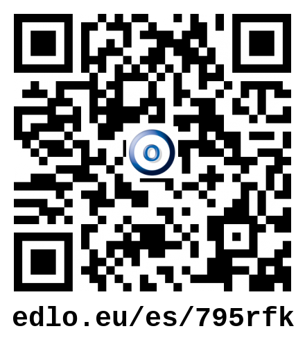 Qrcode es/795rfk