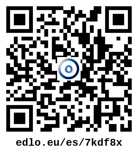 Qrcode es/7kdf8x